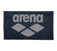 Arena Blinds Serviette de piscine Pool Soft Mixte Bleu (Navy-grey) 150 x 90 cm Taille unique