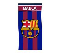 Serviette Bleu/Rouge Mixte Sport Zone Barça