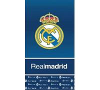 Serviette Cadeaux Football R. Madrid, Produits exclusifs pour Fans de Madrid, pour Les Fans de Football, Accessoires (modèle 11)