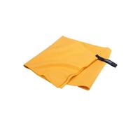 Cocoon Microfiber Hyperlight Towel Jaune 120 x 60 cm