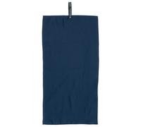 Serviette COCOON Microfiber Towel Hyperlight-S (lava grey) S