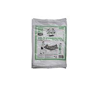 Serviette copritutto polyéthylène m 40 x 4 0 g 100 [Pacho]
