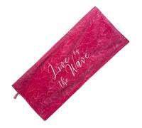 Serviette de bain Aquawave Rannas Rose 180x75 cm