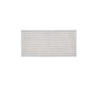Serviette de bain Arto 100x50cm LxW 100x50cm