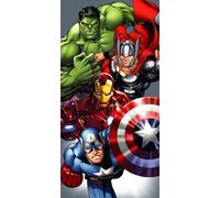 Serviette de bain Avengers Infinity War