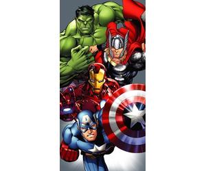Serviette de bain Avengers Infinity War