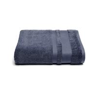 Serviette de bain Caleffi Bleu 100x150 cm