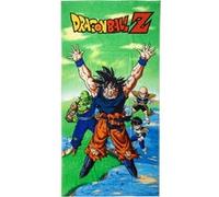 Serviette de bain - CERDÁ LIFE'S LITTLE MOMENTS - Dragon Ball - 70x140cm - 100% coton - Multicolore Multicolore
