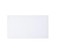 Serviette de bain coton Towel City Classic Blanc TU