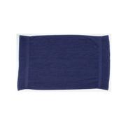 Serviette de bain coton Towel City Classic Bleu TU