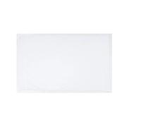 Towel City Serviette de bain Luxury coton Blanc TU