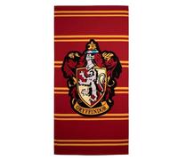 CERDÁ LIFE'S LITTLE MOMENTS Serviette en polyester Harry Potter Gryffindor pour enfants
