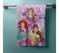 Serviette De Bain Disney Princess 60 X 120 CM