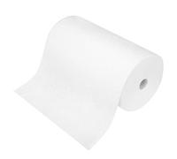 Serviette de Bain en Coton Jetable, 11,8 "x 23,6" Respectueux de la Peau, Salon de Beauté, Bain de Pieds, Serviette en Papier, Rouleau de Papier de Spa pour Serviette de Séchage des Cheveux