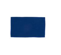 Serviette de bain en microfibre Towel City Bleu TU