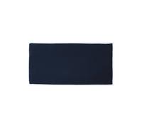Serviette de bain microfibre Towel City Bleu TU