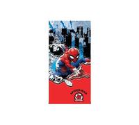 Serviette de bain ou de plage Spiderman