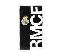 Serviette de bain Real Madrid Disney coton douce absorbante lavable