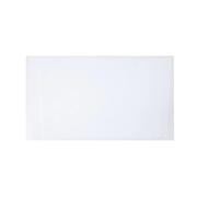 Serviette de bain Towel City Classic Blanc 130x70 cm