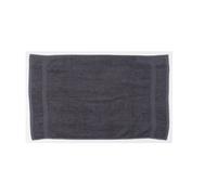 Serviette de bain Towel City Luxury Gris 130x70 cm