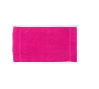 Towel City Serviette de bain Luxury Rose 130 x 70 cm
