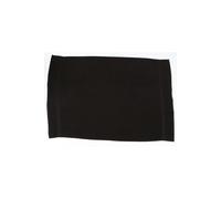 Serviette de bain Towel City Noir TU