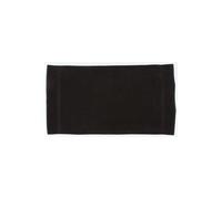 Serviette de bain Towel City Noir TU