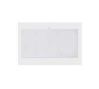 Serviette de bain Towel City Quick Dry Blanc TU