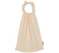 Serviette de cantine petits carreaux