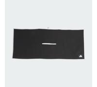 SERVIETTE DE GOLF MICROFIBRE CLUB Black 1 Taille