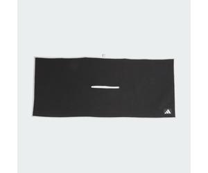 SERVIETTE DE GOLF MICROFIBRE CLUB Black 1 Taille