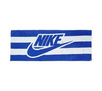 Serviette de piscine Nike Club Bleu TU Unisex