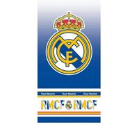 Serviette de plage - 70 x 140 cm - Real Madrid - RM173011