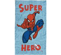 Serviette de plage 70x120 cm CTI048521 Spider-Man Marvel coton