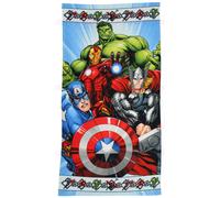 Serviette de plage Avengers - Version 2