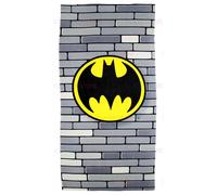 Serviette de plage Batman
