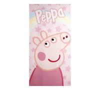 Serviette de plage en microfibre Peppa Pig CerdÁ
