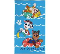 Serviette de plage enfant 70x120 cm CTI048520 velours coton