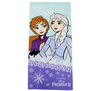 Serviette de Plage Frozen 2