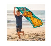 Disney The Lion King microfibre beach towel
