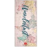 Serviette de plage Legami Ibeach Multicolore G