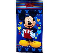 Serviette de Plage Mickey Disney