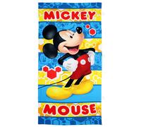 Serviette de plage Mickey Mouse - Version 2