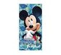 Serviette de plage Mickey Mouse - Version 2