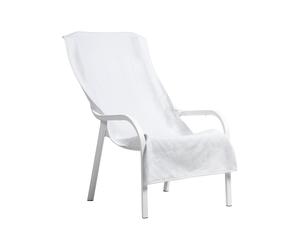 Serviette de plage Nardi Net Lounge 149329.60.050 Bianco