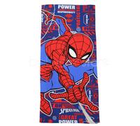 Serviette de Plage Spiderman