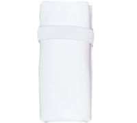 Serviette de Sport Microfibre Proact 110 X 180 Cm Blanc 110x180 cm