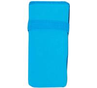 Serviette de Sport Microfibre Proact 110 X 180 Cm Bleu 110x180 cm