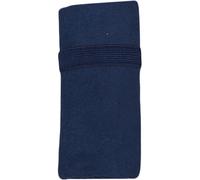 Serviette de Sport Microfibre Proact 110 X 180 Cm Bleu 110x180 cm