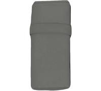 Serviette de Sport Microfibre Proact 110 X 180 Cm Gris 110x180 cm